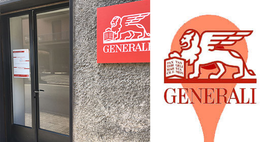 Generali Assicurazioni Sede di Cicagna