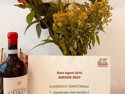 assicurazione generali chiavari