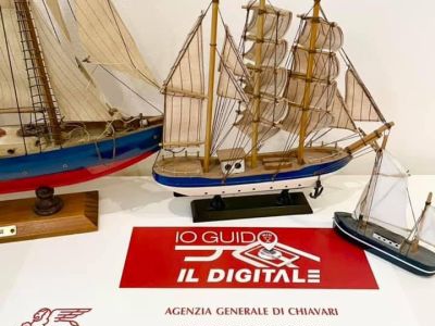 assicurazione generali chiavari